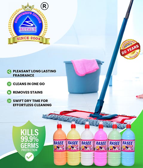 Royals Consumer Products